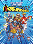 Board Game: Assemble!