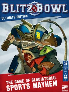 Blitz Bowl: Ultimate Edition