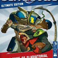 Blitz Bowl: Ultimate Edition