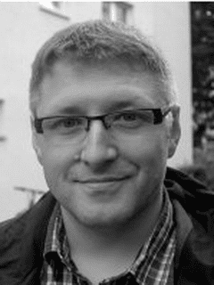 Konrad Bochennek