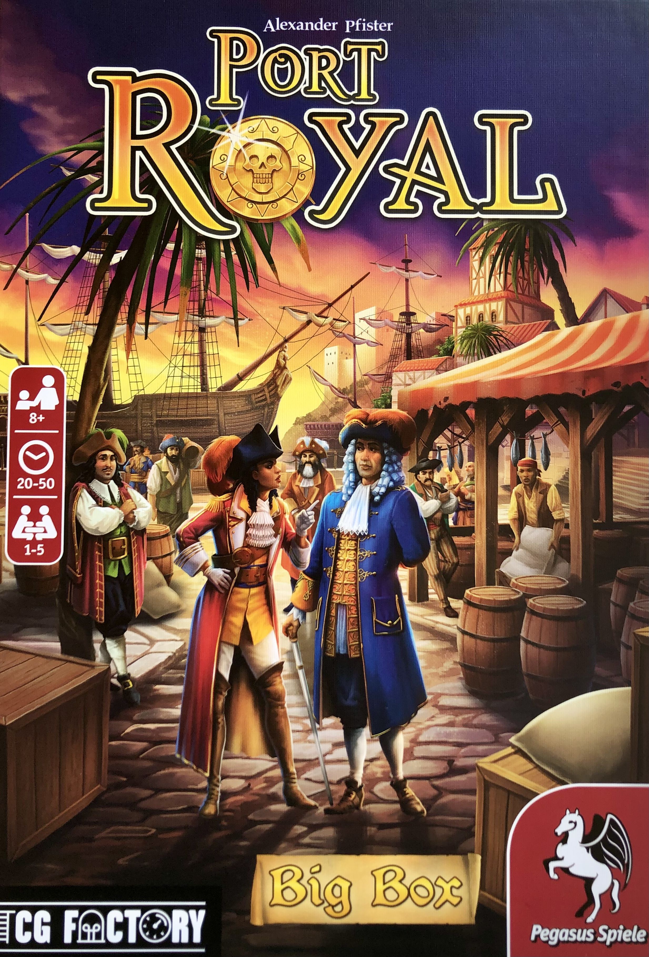 BoardGameGeek
