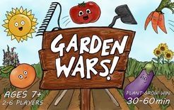 Garden Wars
