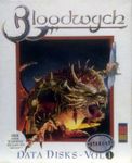 Video Game: Bloodwych: Data Disks Vol 1