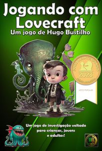 Jogando com Lovecraft