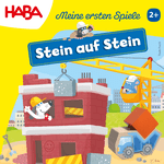 Meine ersten Spiele: Stein auf Stein