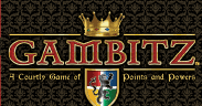 Gambitz | Board Game | BoardGameGeek