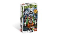 Board Game: Monster 4