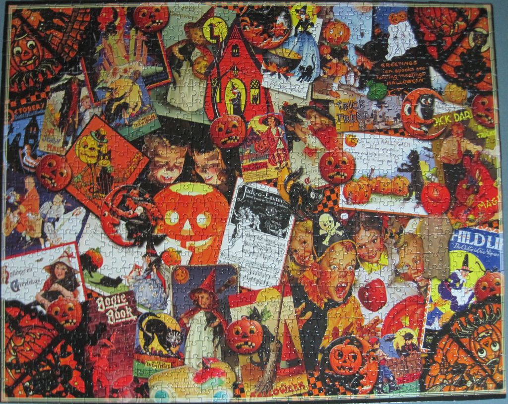 From gallery of Jude