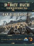 D-Day Dice (Second Edition): Overlord (2018)