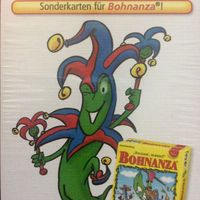 Bohnanza: Die Jokerbohnen