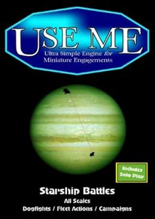 USEME: Starship Battles