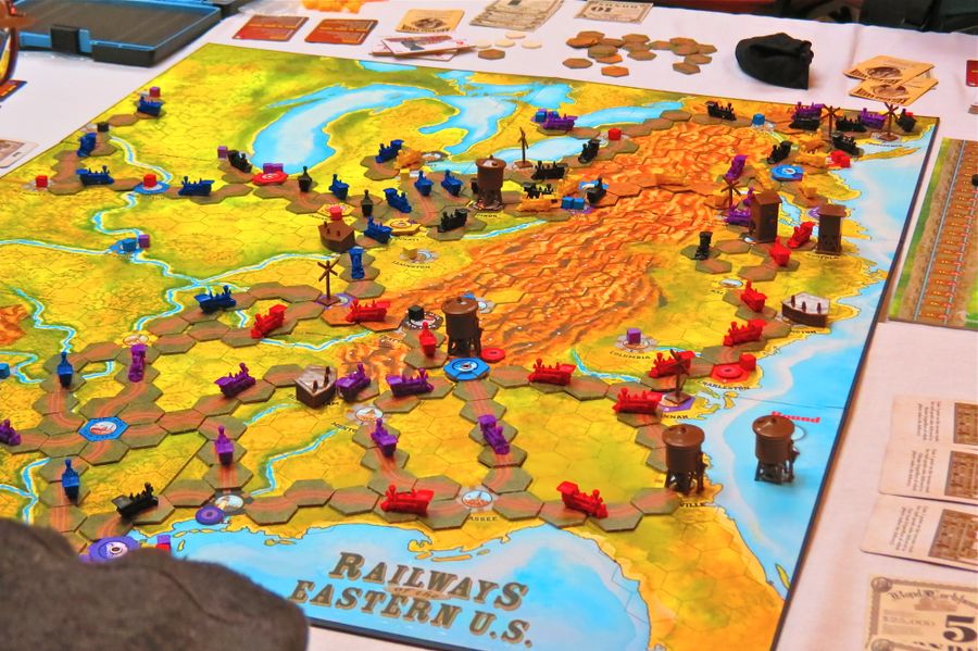 BoardGameGeek