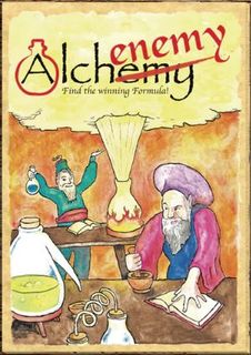 Alchenemy