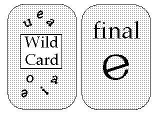 The C-V-C Game
