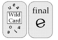 The C-V-C Game