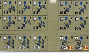 Panzer Grenadier: Texas Division