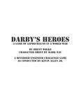 RPG Item: Darby's Heroes