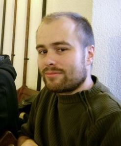 Dimitri Bielak