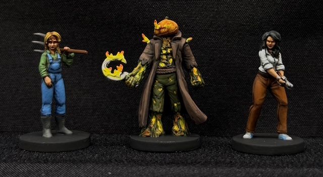 Illustration 2 de A Rotten Harvest: A Spooky D&D 5E One-Shot