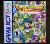Video Game: Dragon Warrior Monsters 2