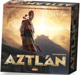 Board Game: Aztlán