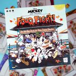 Mickey and Friends: Food Fight!