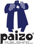 RPG Publisher: Paizo Publishing