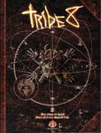 RPG Item: Tribe 8 Rulebook
