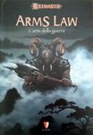 RPG Item: Arms Law: L'Arte della Guerra