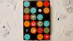 Monstrocards