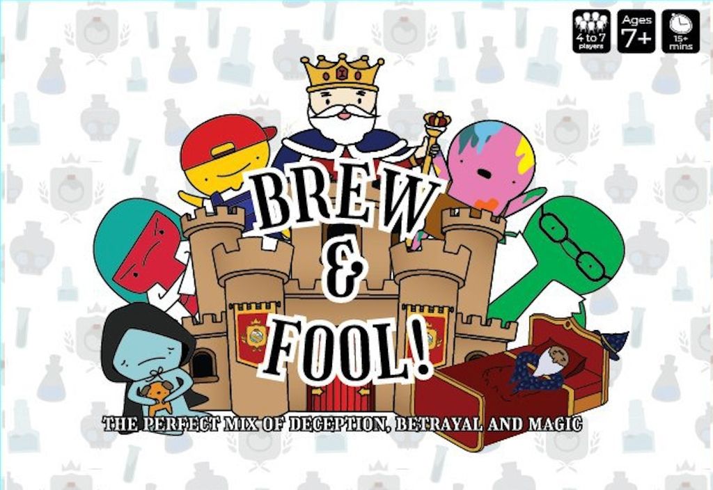 Illustration 2 de The Fool