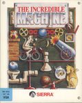 Video Game: The Incredible Machine