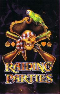 Raiding Parties: Brethren Of The Coast