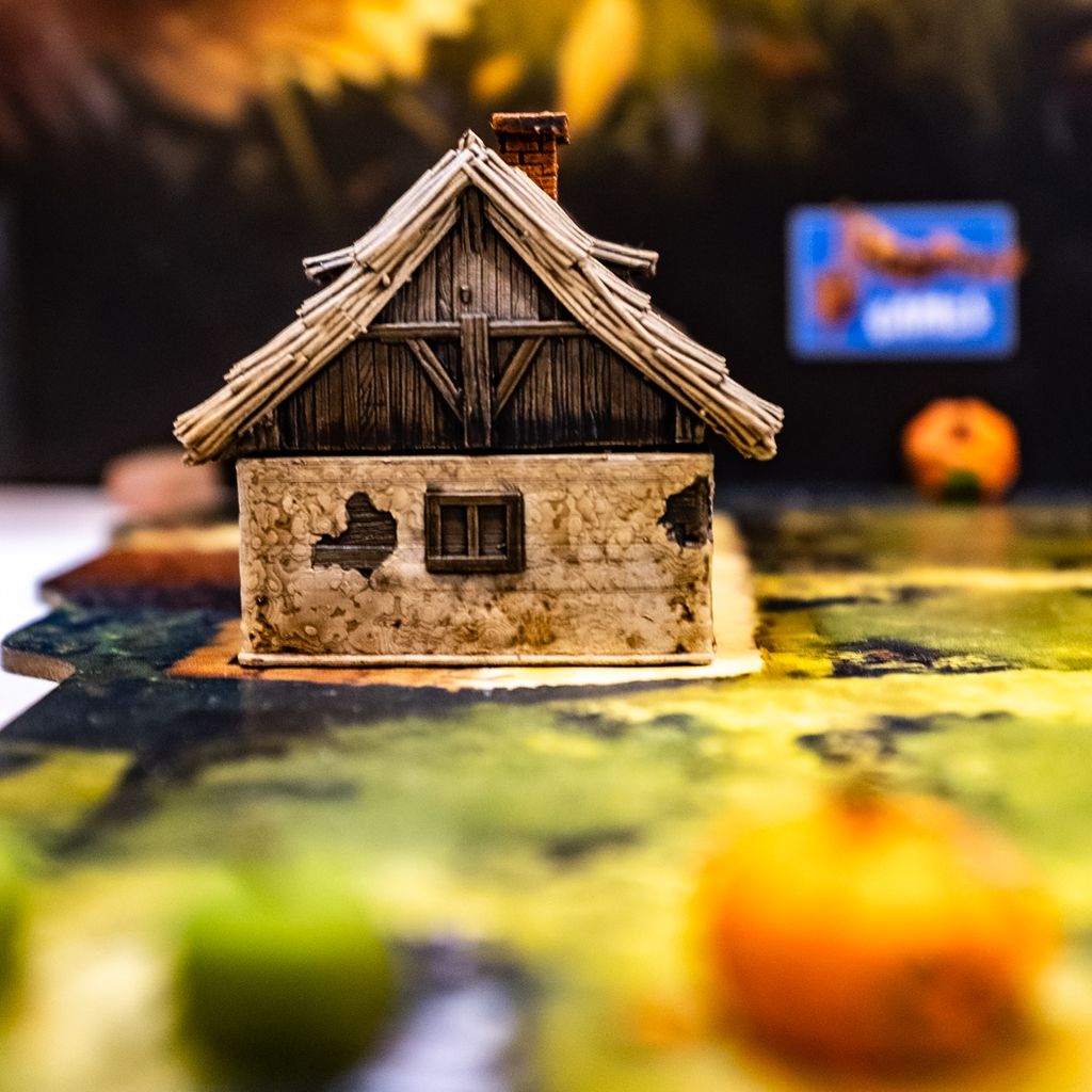 Illustration 6 de Agricola Special Edition