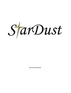 StarDust