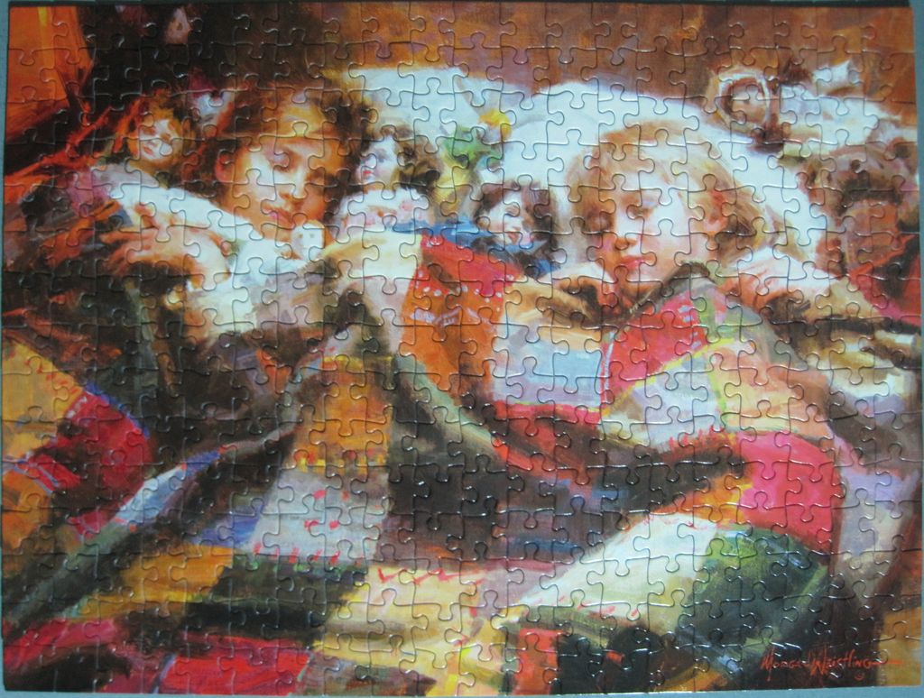 From gallery of Jude