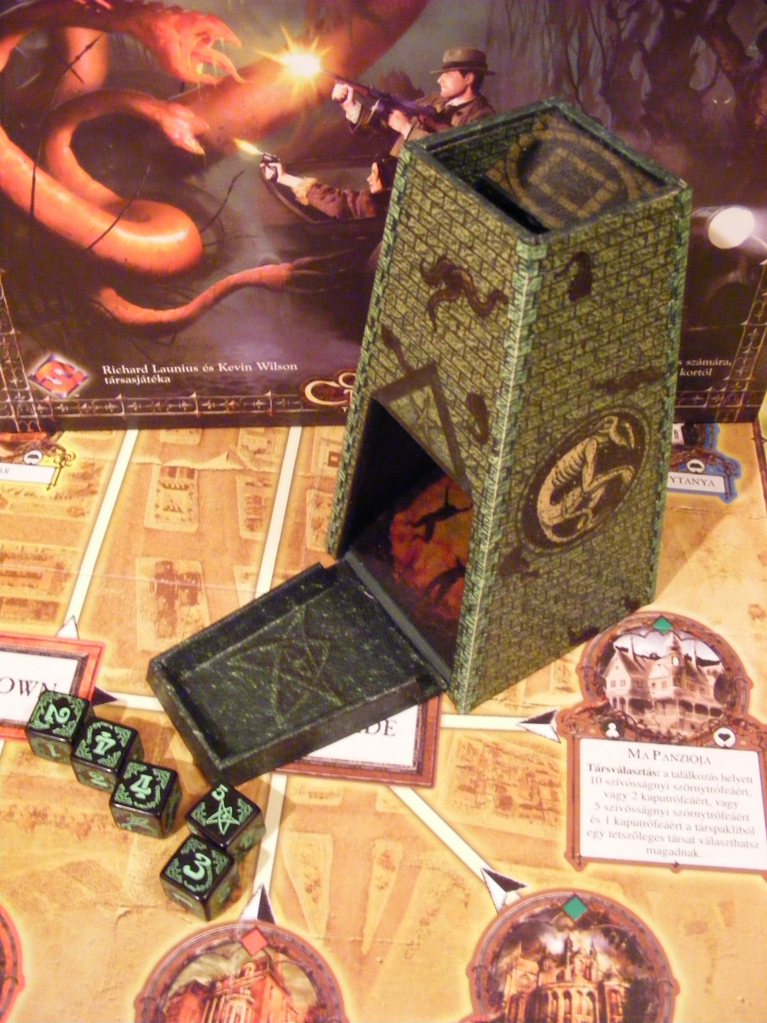 BoardGameGeek