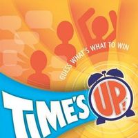 Time's Up: Title Recall – Expansion 4