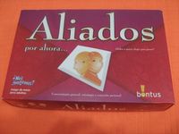 Aliados: por ahora...