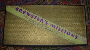 Brewster's Millions
