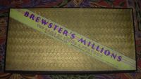 Brewster's Millions