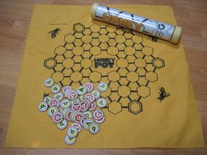 Honeypot