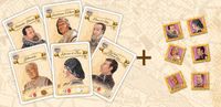 Florenza: Captains of Fortune