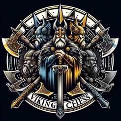 Viking Chess