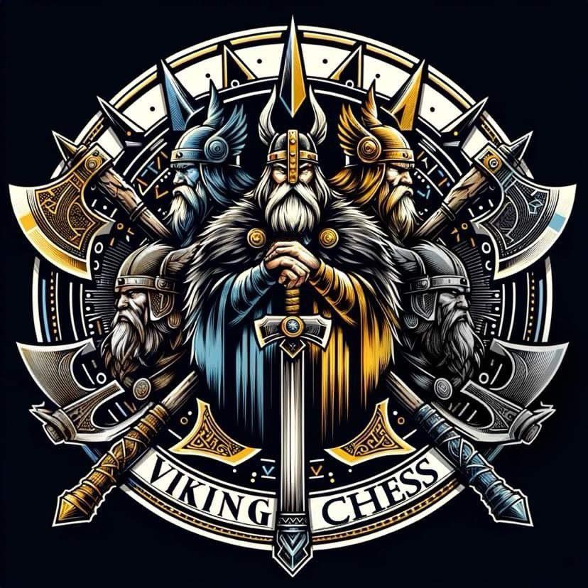 Viking Chess