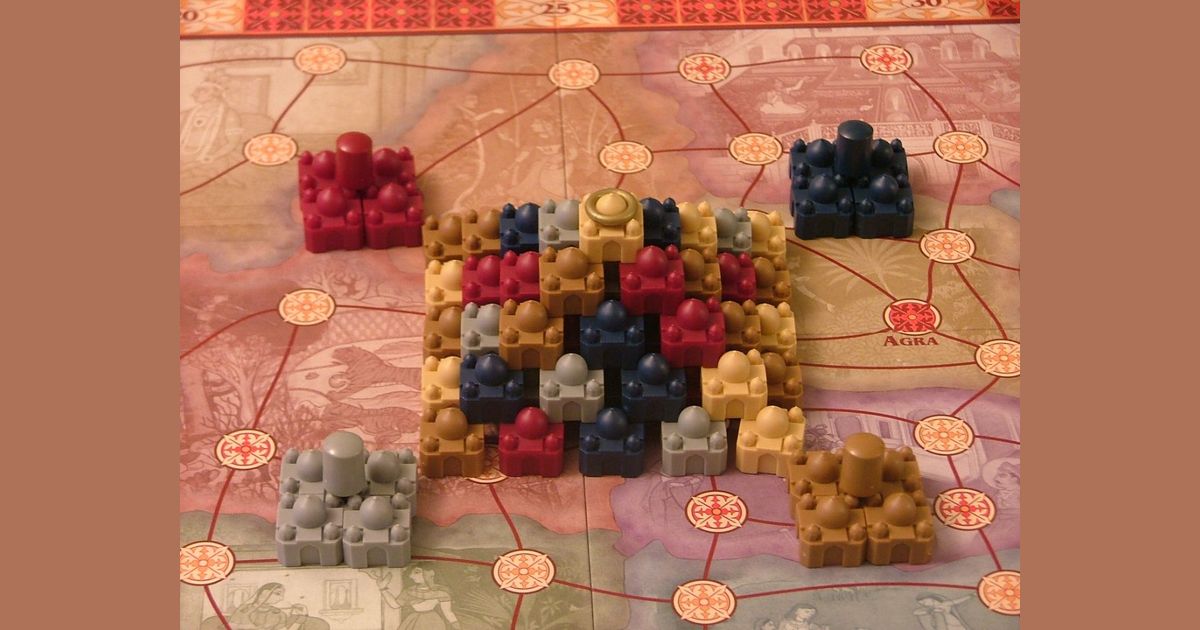 BoardGameGeek