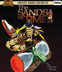 RPG Item: The Sands of Time