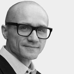 Christian Marcussen portrait