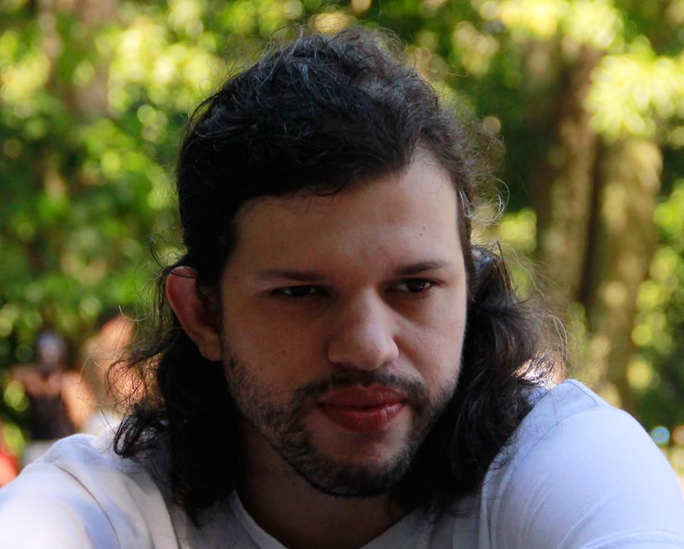 Jorge Luís Rocha
