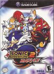 Video Game: Sonic Adventure 2